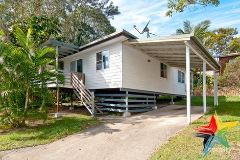 Property photo of 6 Willow Tree Close Stapylton QLD 4207
