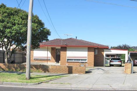 Property photo of 9 Nurla Court Sunshine West VIC 3020