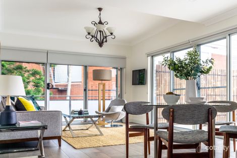 Property photo of 5/6-8 Verona Street Paddington NSW 2021