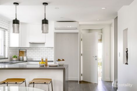 Property photo of 5/6-8 Verona Street Paddington NSW 2021