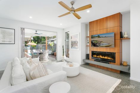 Property photo of 142 Cypress Terrace Palm Beach QLD 4221