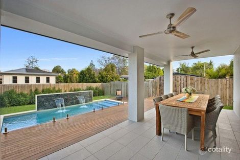 Property photo of 41 Tandoor Street Morningside QLD 4170