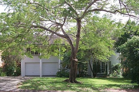 48 Kersley Rd, Kenmore, QLD 4069