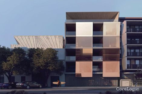 Property photo of 305/9 Johnston Street Port Melbourne VIC 3207