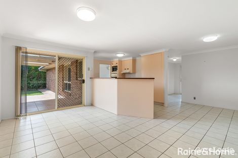 Property photo of 5 Lorraine Crescent Centenary Heights QLD 4350