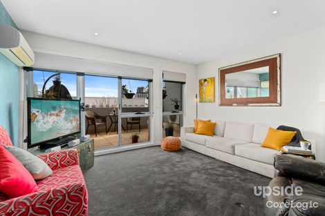 Property photo of 22/54-56 Ernest Cavanagh Street Gungahlin ACT 2912