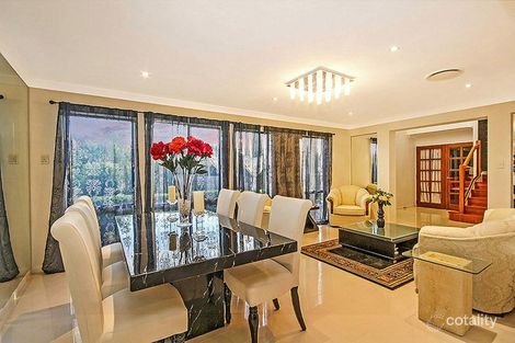 Property photo of 11 Juniper Circuit Stretton QLD 4116