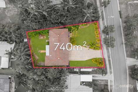 Property photo of 17 Garrima Drive Loganholme QLD 4129