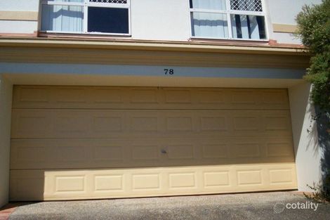 Property photo of 78/2-4 Langport Parade Mudgeeraba QLD 4213