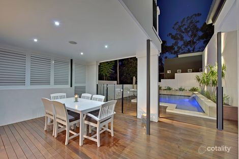 Property photo of 136A Simpsons Road Bardon QLD 4065
