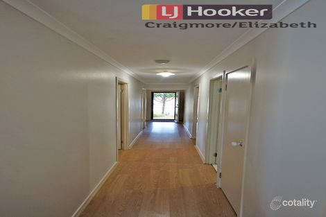 Property photo of 42 Librandi Street Munno Para West SA 5115