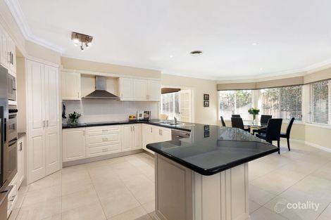 Property photo of 19 Celeste Avenue Castle Hill NSW 2154
