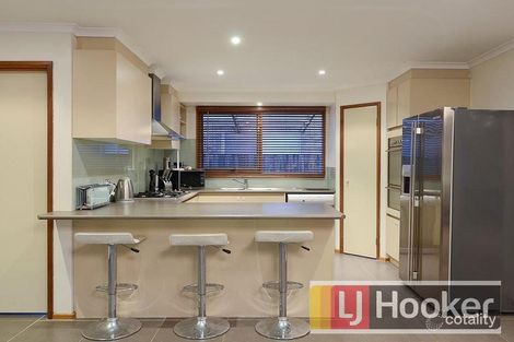 Property photo of 52 Song Street Narre Warren VIC 3805
