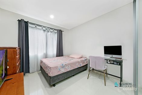 Property photo of 1/2 Burbang Crescent Rydalmere NSW 2116