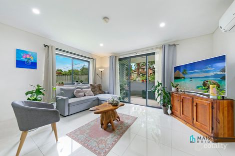 Property photo of 1/2 Burbang Crescent Rydalmere NSW 2116