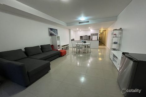 Property photo of 310/10-14 John Street Mascot NSW 2020