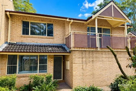 5/32-36 Castle St, Castle Hill, NSW 2154