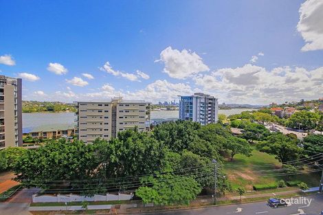 Property photo of 30710/2 Harbour Road Hamilton QLD 4007