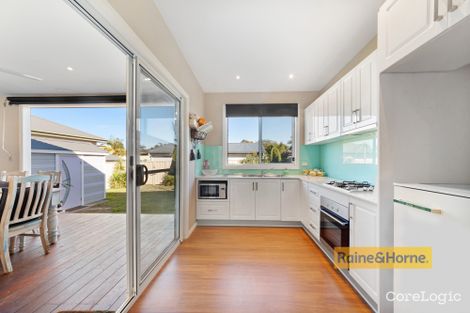 Property photo of 26 Burrawang Street Ettalong Beach NSW 2257