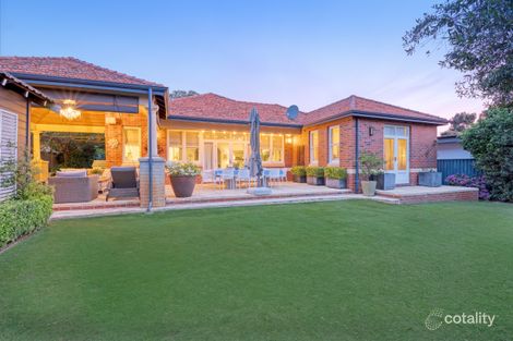 Property photo of 42 Hobbs Avenue Como WA 6152