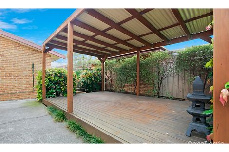 Property photo of 11/295 Great Western Highway Emu Plains NSW 2750