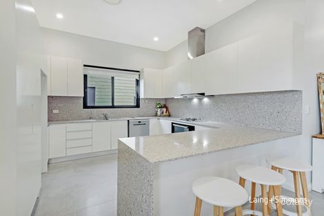Property photo of 28 Mary Street Merrylands NSW 2160