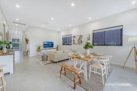 Property photo of 28 Mary Street Merrylands NSW 2160