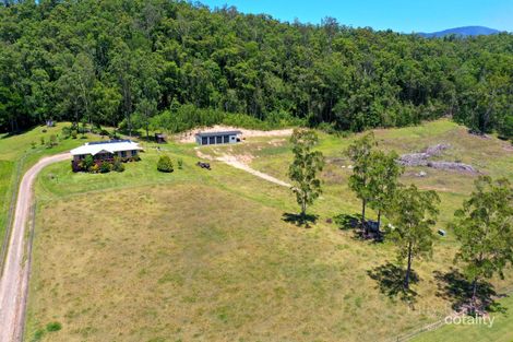 1709 Davidson Rd, Munro Plains, QLD 4854