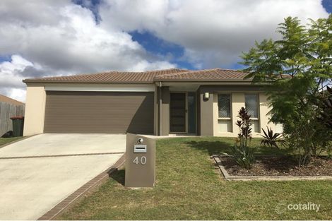 40 Steelwood St, Heathwood, QLD 4110