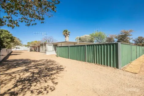 Property photo of 23 Sixth Avenue Narromine NSW 2821