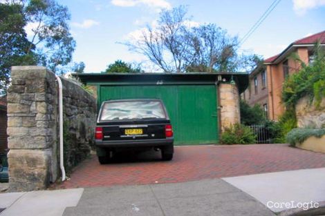 Property photo of 2/15 Waiwera Street Lavender Bay NSW 2060