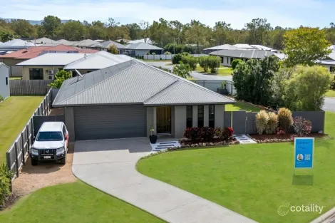 Property photo of 15 Amaroo Drive Mareeba QLD 4880