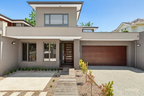 Property photo of 40 Albion Road Glen Iris VIC 3146