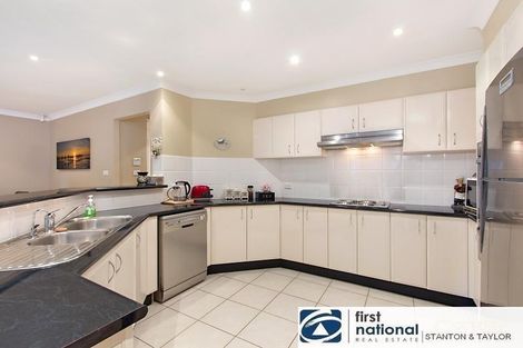 Property photo of 72 York Road South Penrith NSW 2750