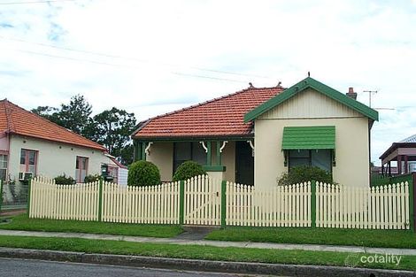 Property photo of 41 Cram Street Merewether NSW 2291