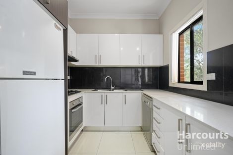 Property photo of 16/37 Shedworth Street Marayong NSW 2148