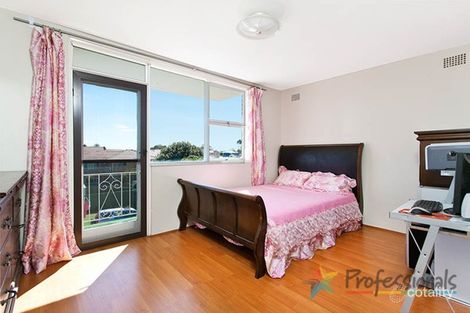 Property photo of 8/127 Evaline Street Campsie NSW 2194