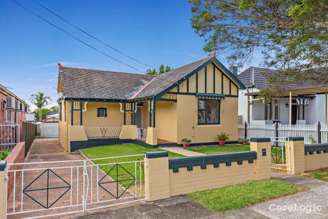 Property photo of 45 Fletcher Street Campsie NSW 2194