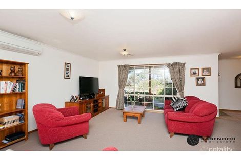 Property photo of 5 Alli Place Ngunnawal ACT 2913