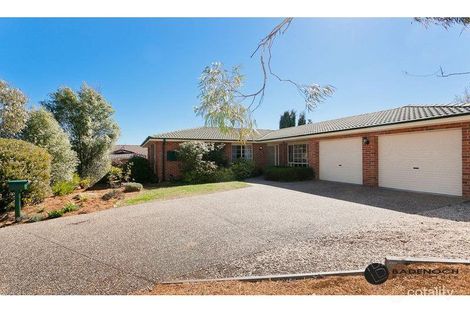 Property photo of 5 Alli Place Ngunnawal ACT 2913