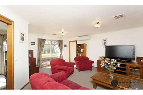 Property photo of 5 Alli Place Ngunnawal ACT 2913