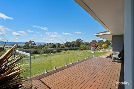 Property photo of 7 Acropolis Drive Legana TAS 7277