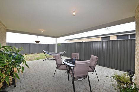 Property photo of 16 Cosmia Grove Jindalee WA 6036