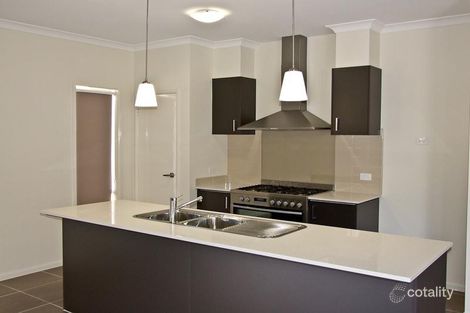 Property photo of 1 Subiaco Road Wollert VIC 3750