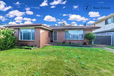 38 Neerim St, Melton South, VIC 3338