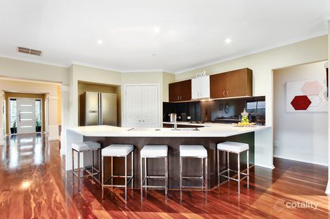 Property photo of 136 Lakeview Drive Lilydale VIC 3140