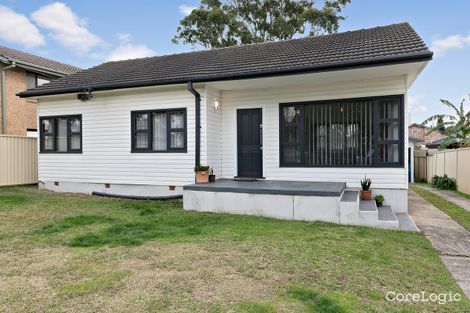 Property photo of 173 Fowler Road Guildford NSW 2161