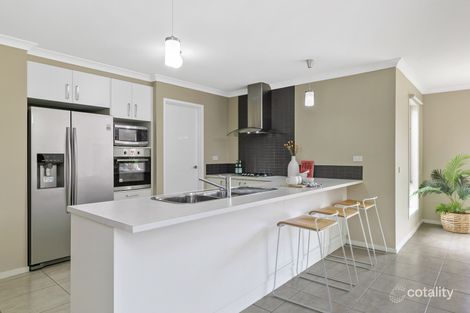 Property photo of 1 Centreside Drive Torquay VIC 3228