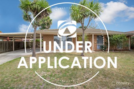 Property photo of 1 Dunbarton Drive Pakenham VIC 3810