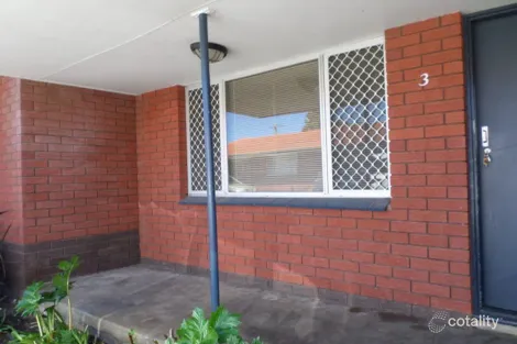 3/38 Collier St, Manjimup, WA 6258